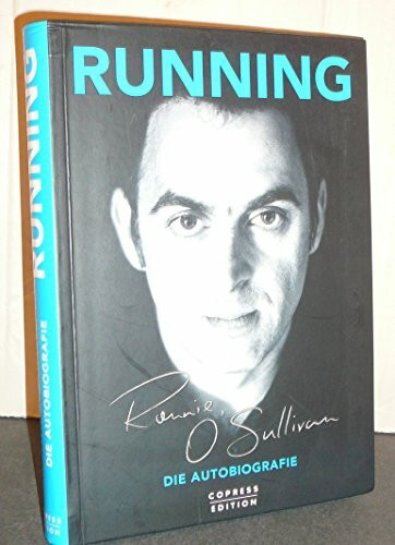 Running - Die Autobiografie