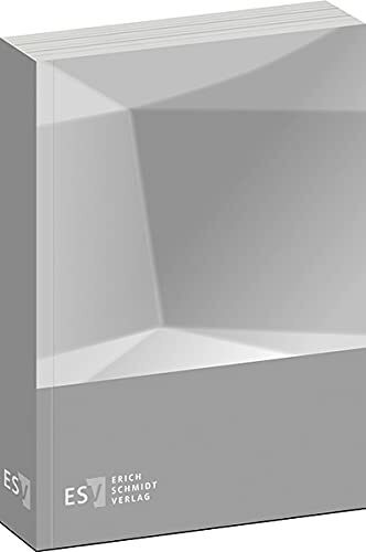 Schwerbehindertenrecht