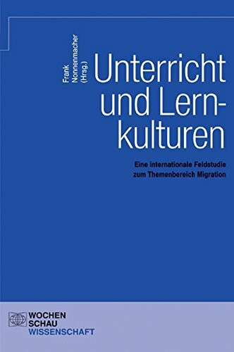 Unterricht und Lernkulturen