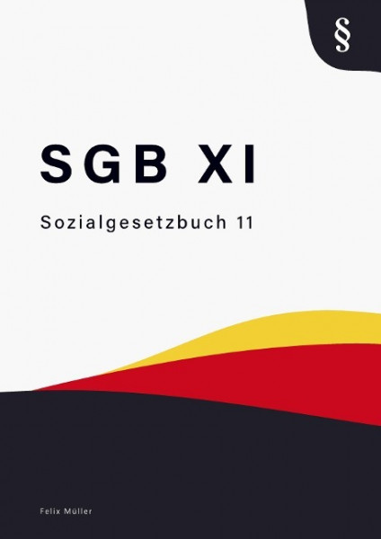 Sozialgesetzbuch XI