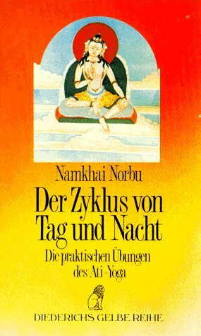 Diederichs Gelbe Reihe, Bd.84, Der Zyklus von Tag und Nacht