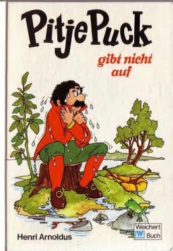 Pitje Puck gibt nicht auf