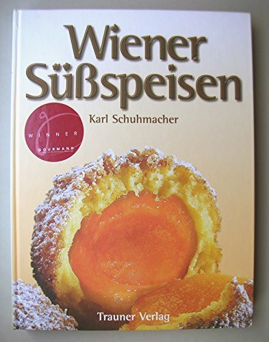 Wiener Süßspeisen
