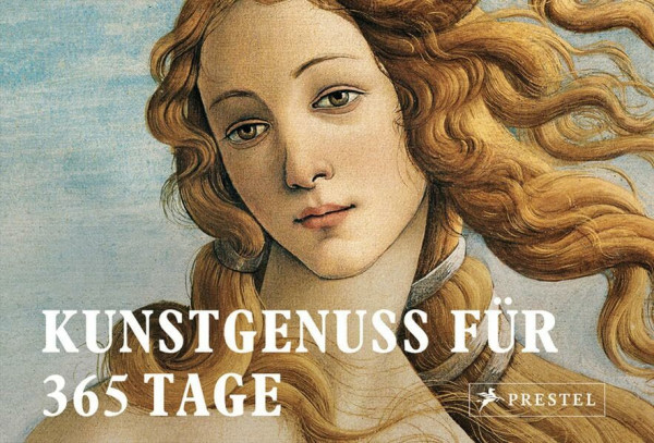 Kunstgenuss für 365 Tage