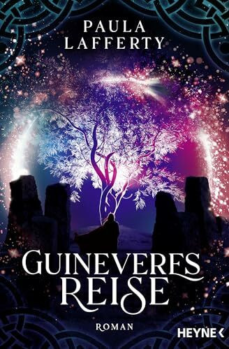 Guineveres Reise: Roman