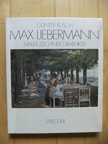 Max Liebermann