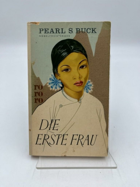 Die erste Frau: und andere Novellen