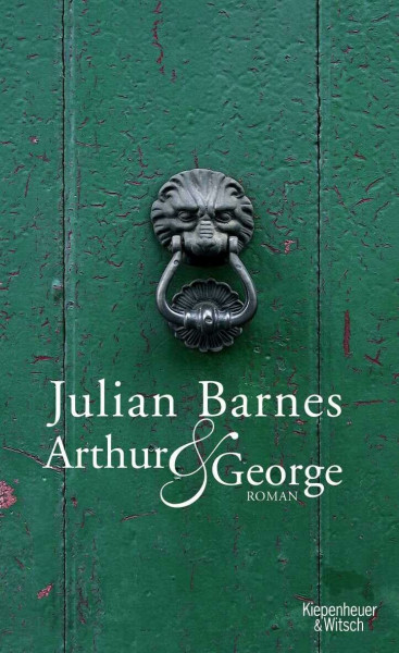 Arthur & George: Roman