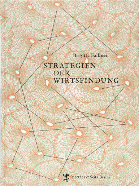 Strategien der Wirtsfindung