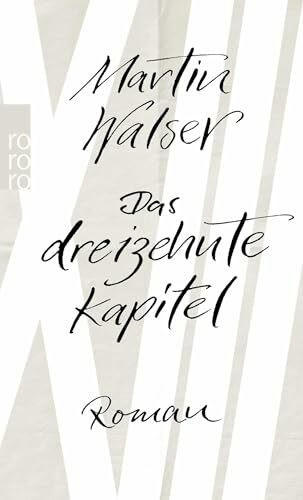 Das dreizehnte Kapitel: Roman