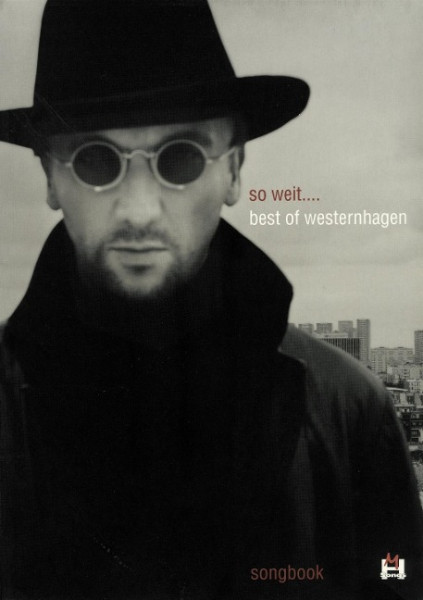 So Weit...Best Of Westernhagen