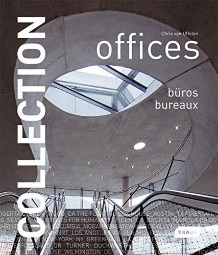 Collection: Offices = Büros