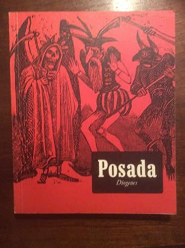 Jose Guadalupe Posada.