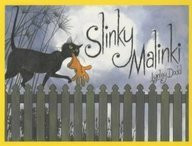Slinky Malinki (Hairy Maclary and Friends)