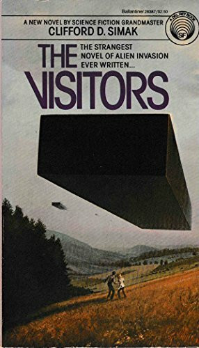 THE VISITORS