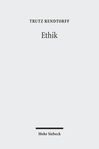 Ethik