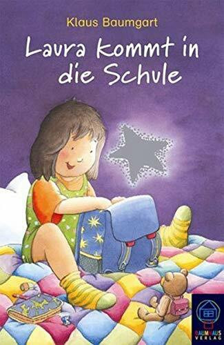 Laura kommt in die Schule MC