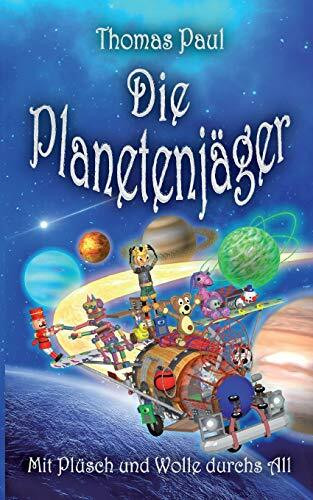 Die Planetenjäger