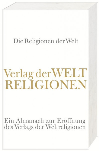 Die Religionen der Welt