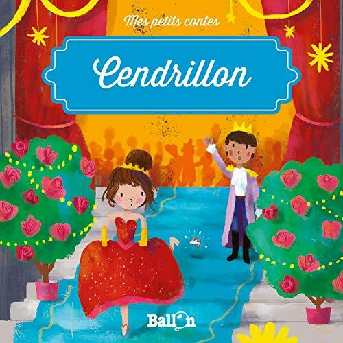 Cendrillon (Mes petits contes, 1)