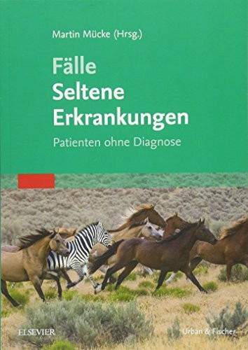 Fälle Seltene Erkrankungen: Patienten ohne Diagnose