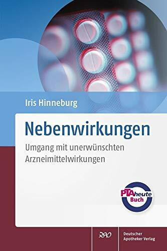 Nebenwirkungen: Umgang mit unerwünschten Arzneimittelwirkungen