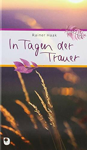 In Tagen der Trauer (Eschbacher Präsent)
