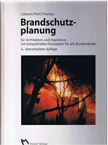 Brandschutzplanung