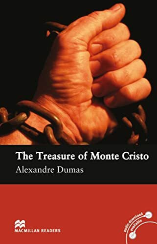 The Treasure of Monte Cristo: Lektüre (Macmillan Readers)