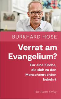 Verrat am Evangelium?