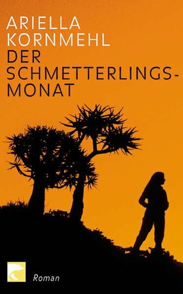 Der Schmetterlingsmonat