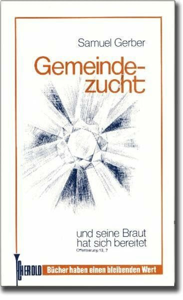 Gemeindezucht