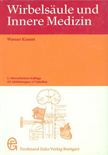 Wirbelsäule und innere Medizin