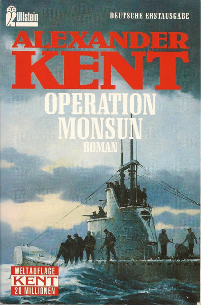Operation Monsun