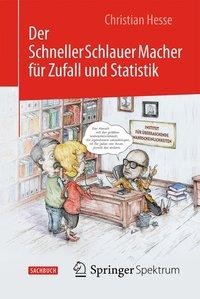 Der SchnellerSchlauerMacher für Zufall und Statistik