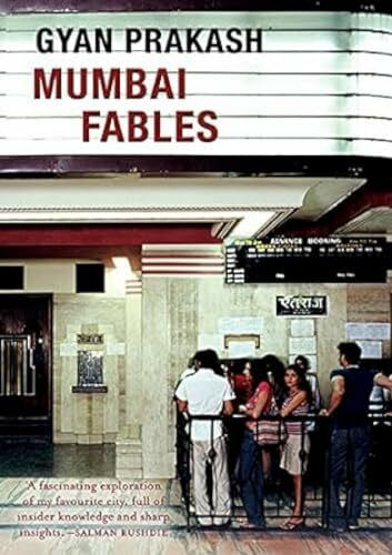 Mumbai Fables