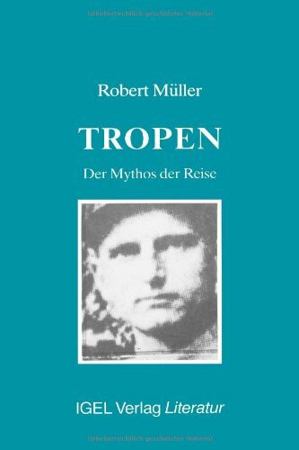 Werke I:: Tropen.