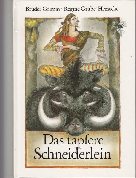 Das tapfere Schneiderlein