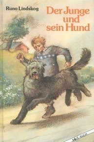 Der Junge und sein Hund
