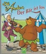 Little Amadeus - Der Bär ist los Little Amadeus - Der Bär ist los