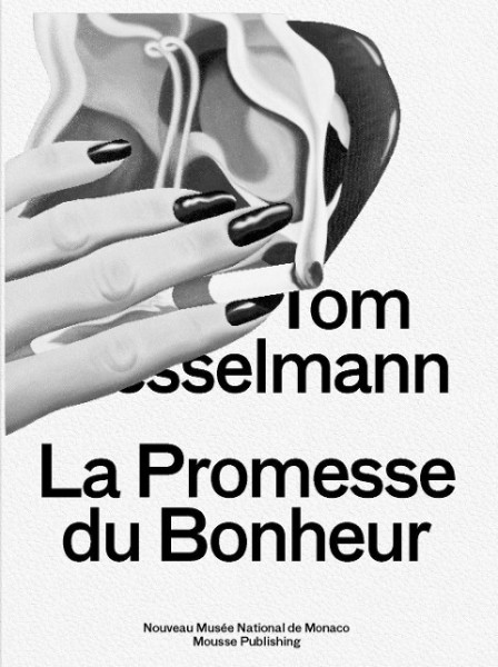 Tom Wesselmann