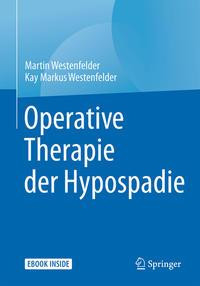 Operative Therapie der Hypospadie