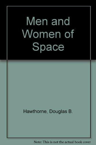 Men and Women of Space