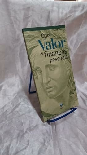 guia econmico valor de financas pessoais
