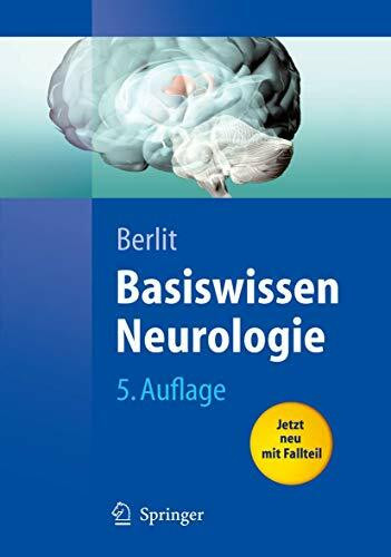 Basiswissen Neurologie