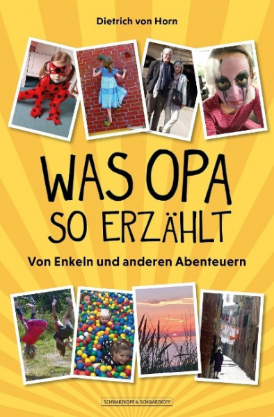 Was Opa so erzählt