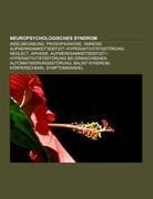 Neuropsychologisches Syndrom