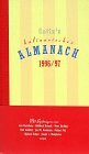Cotta's Kulinarischer Almanach, 1996/97
