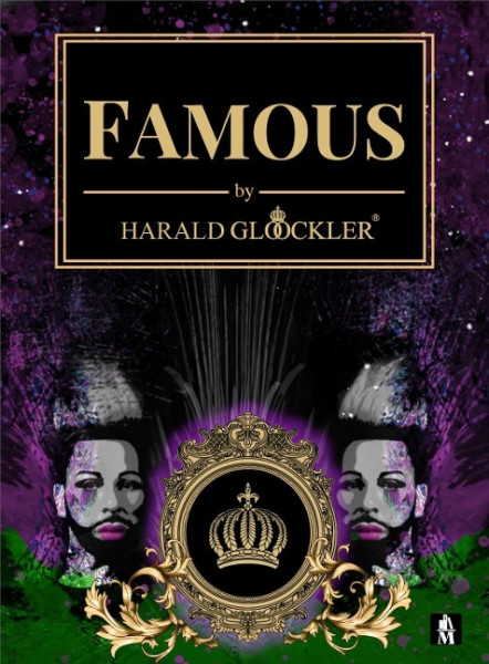 Famous by Harald Glööckler