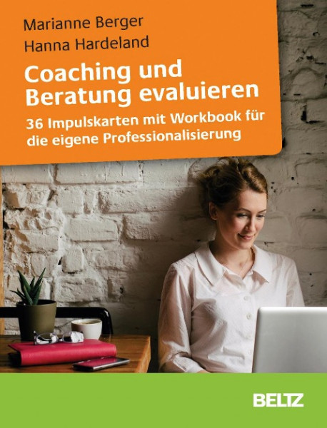 Coaching und Beratung evaluieren